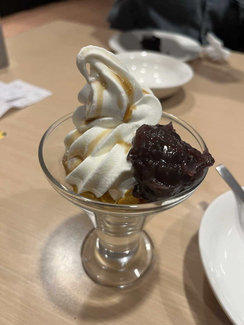 よしくん⭐️さんの天然温泉コロナの湯 小倉店のサ活写真