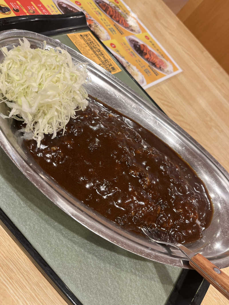 よしくん⭐️さんの天然温泉コロナの湯 小倉店のサ活写真