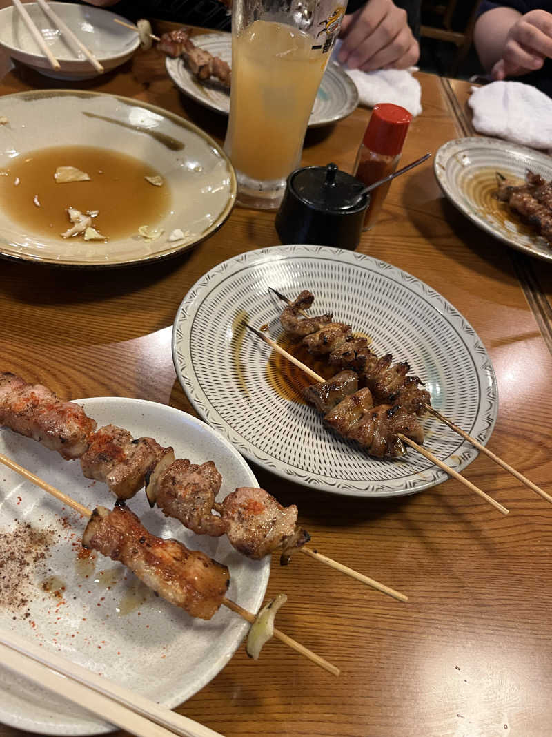 よしくん⭐️さんの天然温泉コロナの湯 小倉店のサ活写真