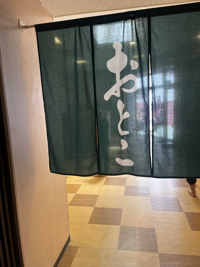 よしくん⭐️さんのシーサイドスパのサ活写真