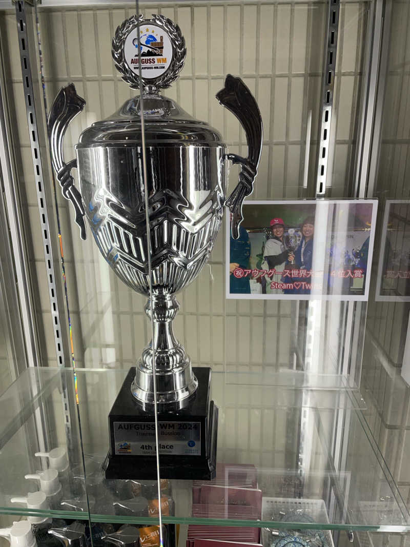 ムッシュさんのサウナ&カプセルホテル 北欧のサ活写真