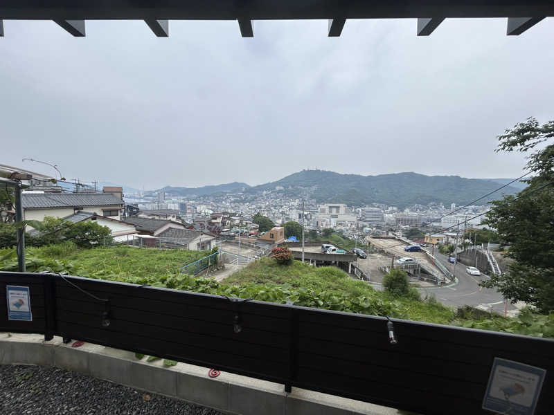 鳩三郎🐦さんの長崎サウナかめやまのサ活写真