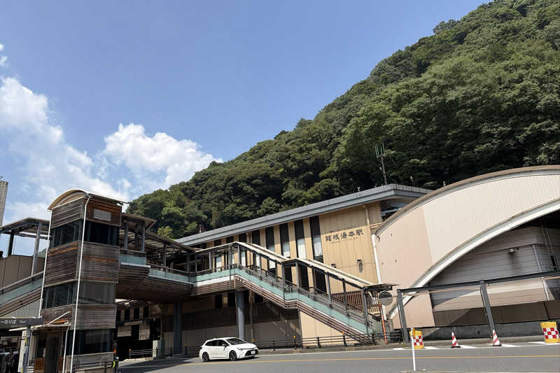 ムラキチさんの箱根 花紋のサ活写真