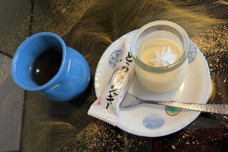 ムラキチさんの箱根 花紋のサ活写真