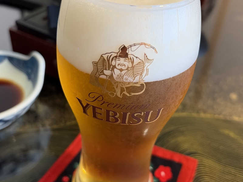エビス生