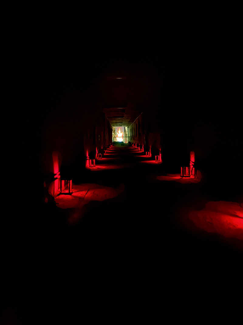 ちゃーちーさんの御船山楽園ホテル  らかんの湯のサ活写真