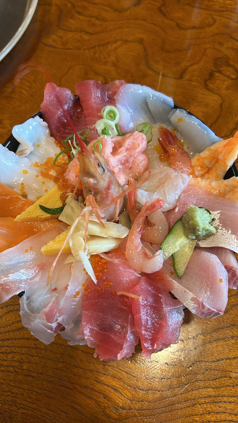 BIMさんの弥栄あしぎぬ温泉のサ活写真