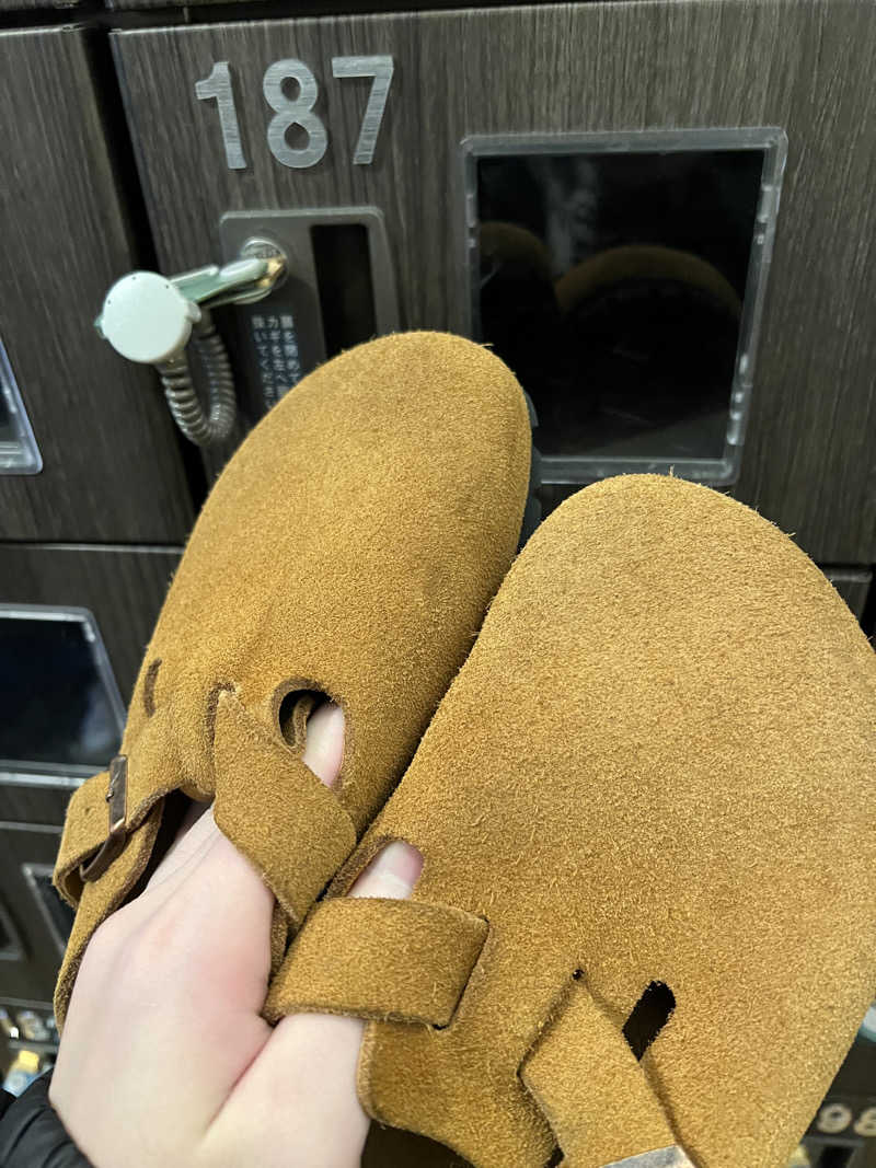 BIMさんのサウナ東京 (Sauna Tokyo)のサ活写真