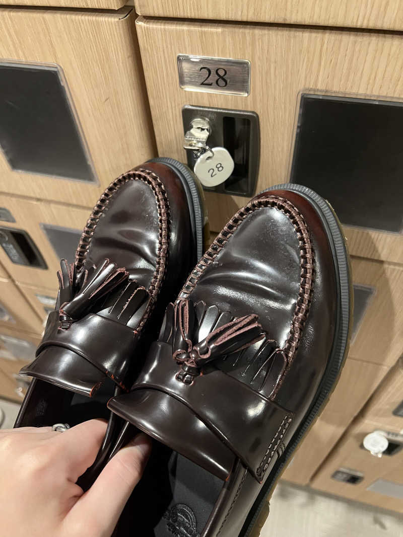 BIMさんのオールドルーキーサウナ渋谷忠犬ハチ公口店のサ活写真