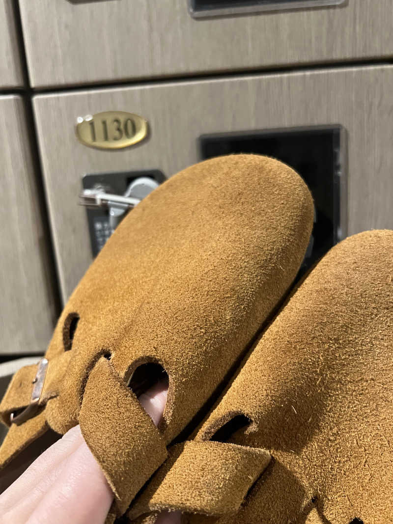 BIMさんのSPAキセラ川西のサ活写真