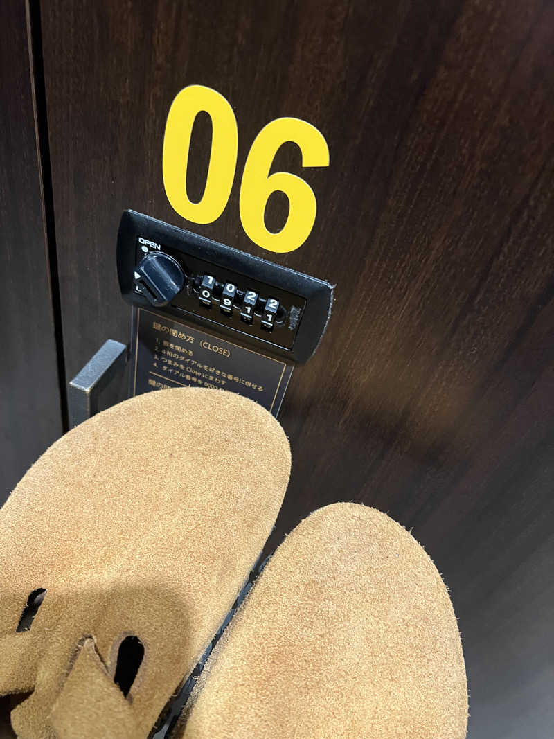 BIMさんの8Seas Sauna HIRA(エイトシーズサウナ比良)のサ活写真