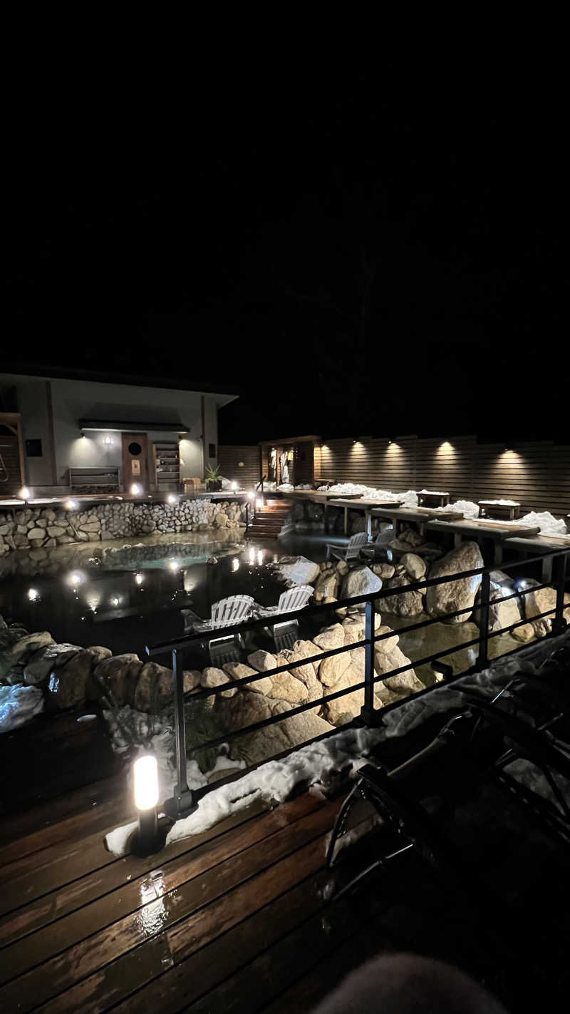 BIMさんの8Seas Sauna HIRA(エイトシーズサウナ比良)のサ活写真