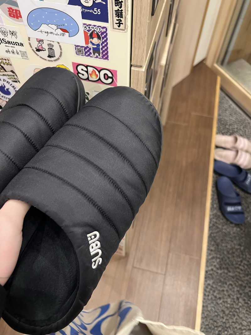 BIMさんの泊まれるサウナ屋さん 品川サウナのサ活写真