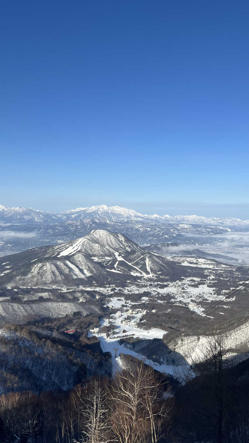 BIMさんの竜王プリンスホテルのサ活写真