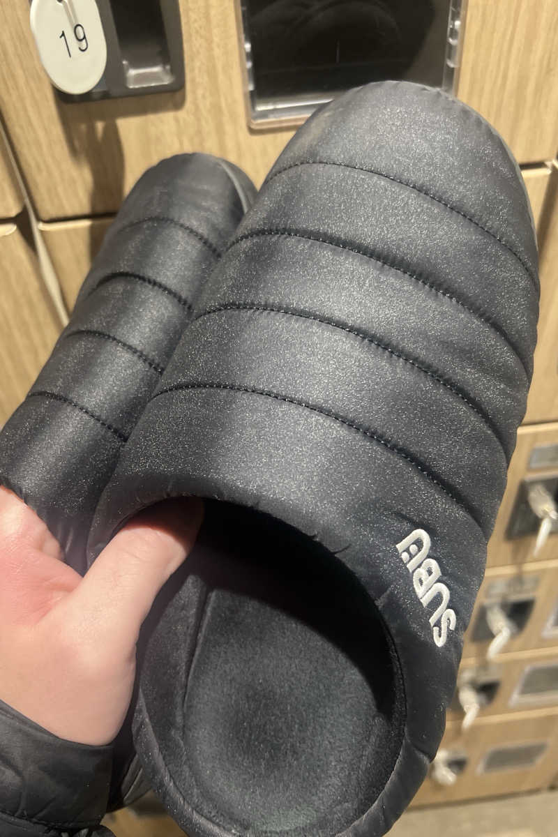 BIMさんのオールドルーキーサウナ 新宿駅新南口店のサ活写真