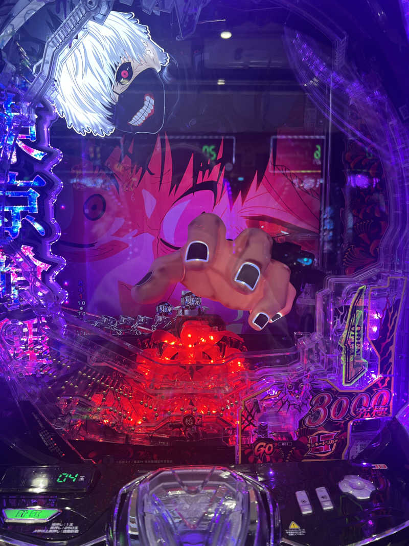 BIMさんのサウナリウム高円寺のサ活写真