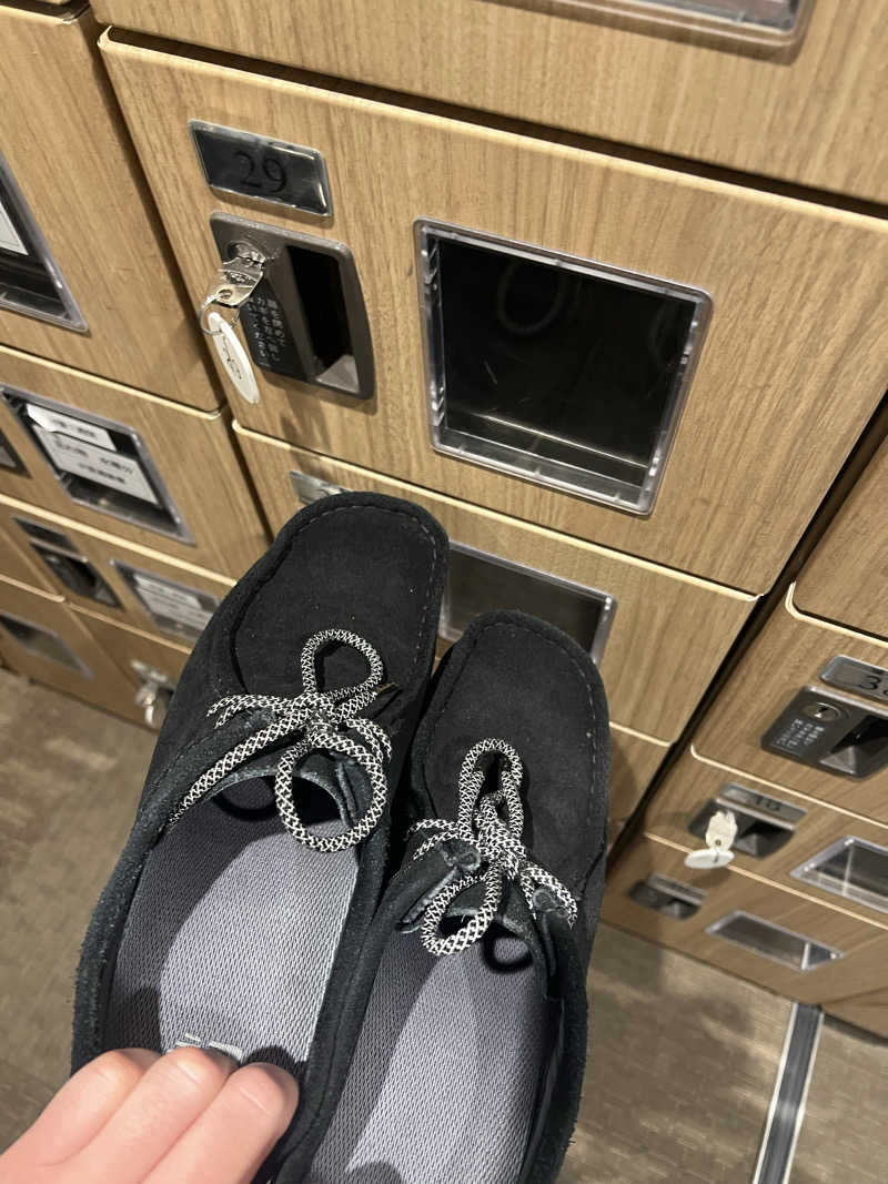 BIMさんのオールドルーキーサウナ 新宿駅新南口店のサ活写真