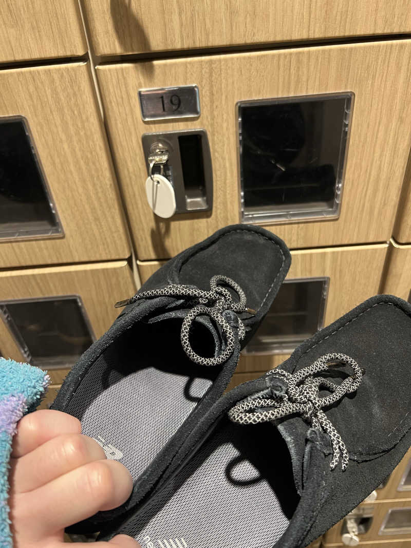 BIMさんのオールドルーキーサウナ 新宿駅新南口店のサ活写真