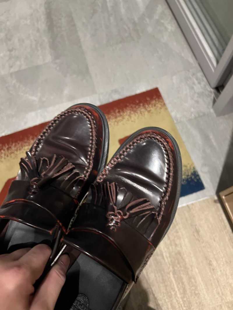 BIMさんのTOTOPA 都立明治公園店のサ活写真