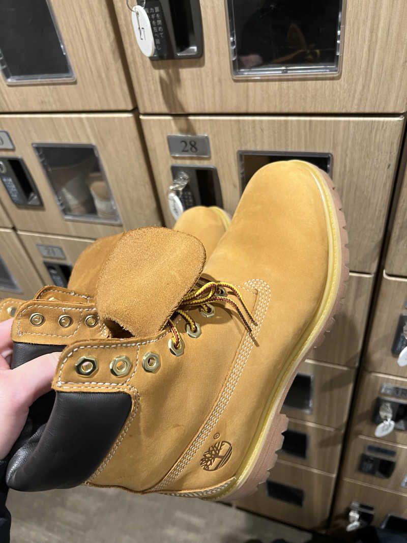 BIMさんのオールドルーキーサウナ 新宿駅新南口店のサ活写真