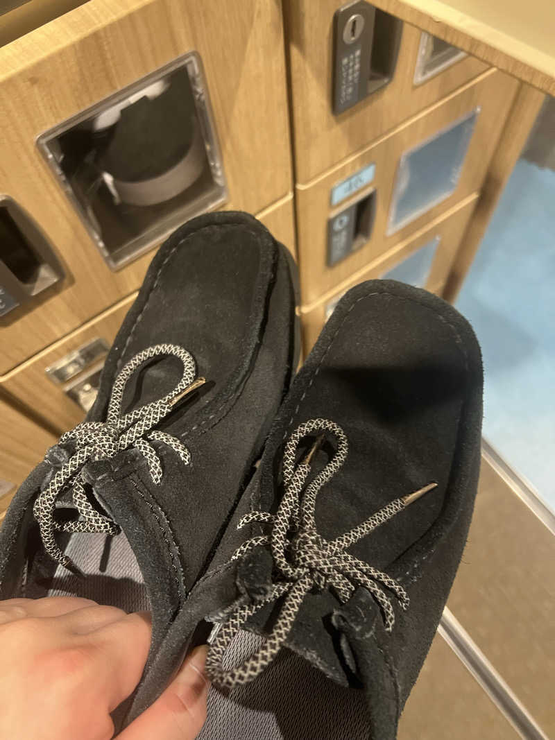 BIMさんのオールドルーキーサウナ 新宿駅新南口店のサ活写真