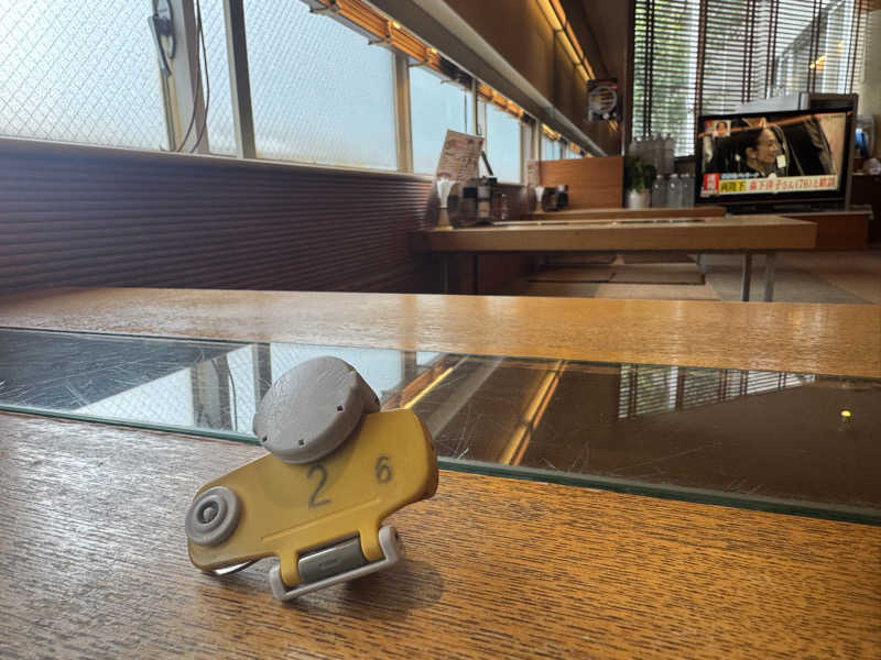 ビーブロさんのサウナ&カプセルホテル 北欧のサ活写真