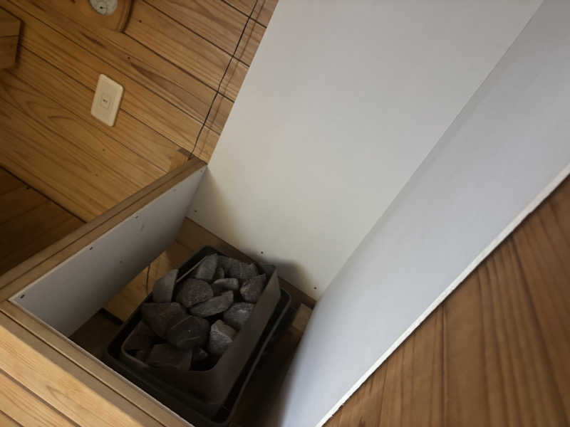 HIROさんのele.sauna&coffeeのサ活写真
