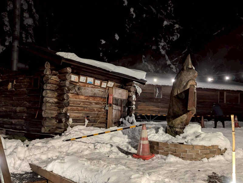 HIROさんのThe Saunaのサ活写真