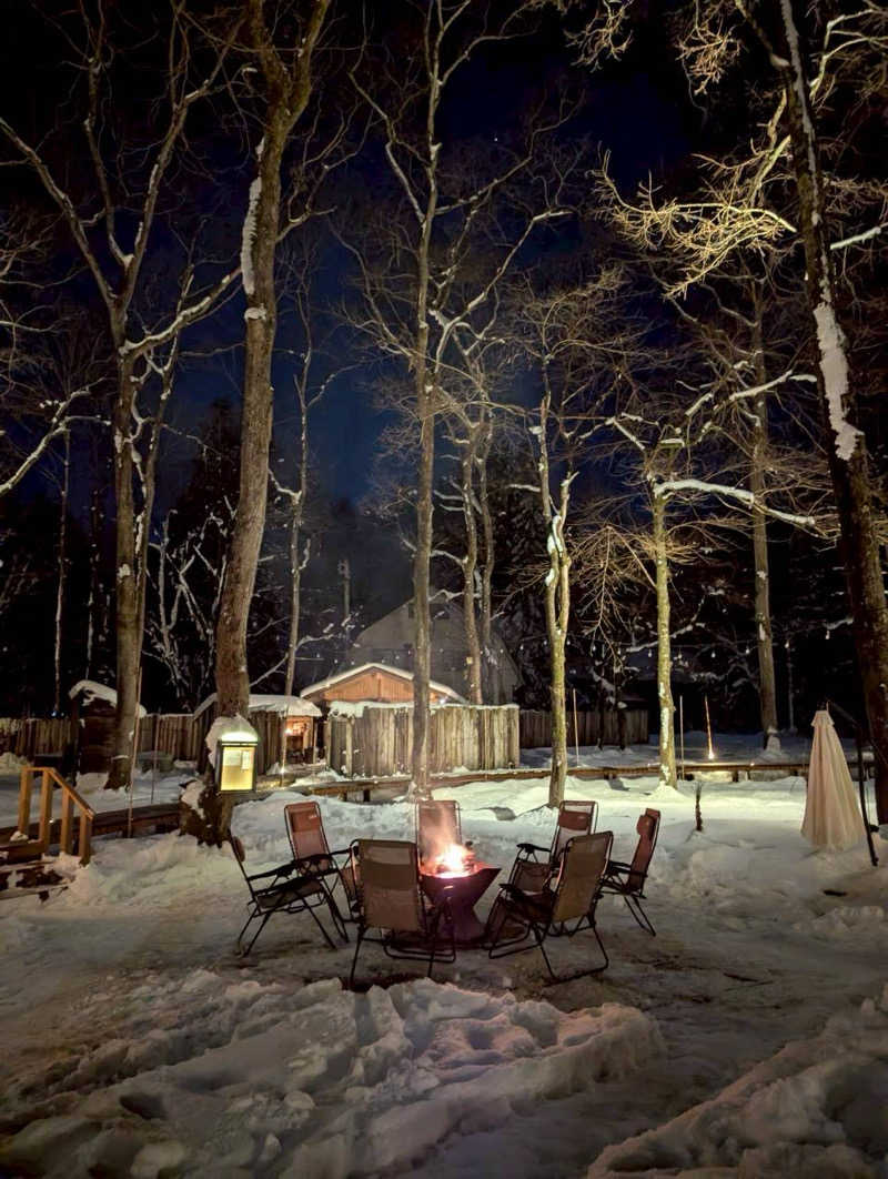 HIROさんのThe Saunaのサ活写真