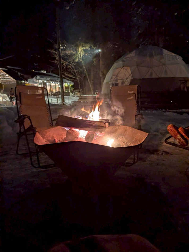 HIROさんのThe Saunaのサ活写真