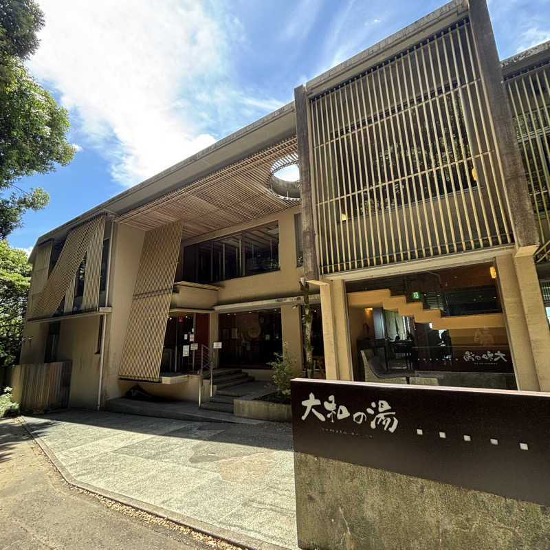 tomotripさんの成田の命泉 大和の湯のサ活写真