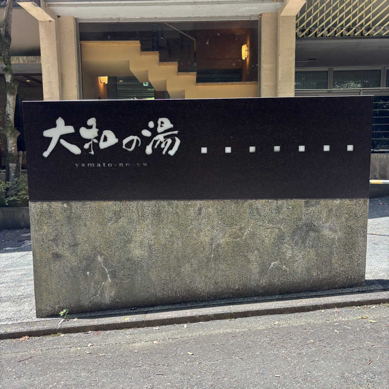 tomotripさんの成田の命泉 大和の湯のサ活写真