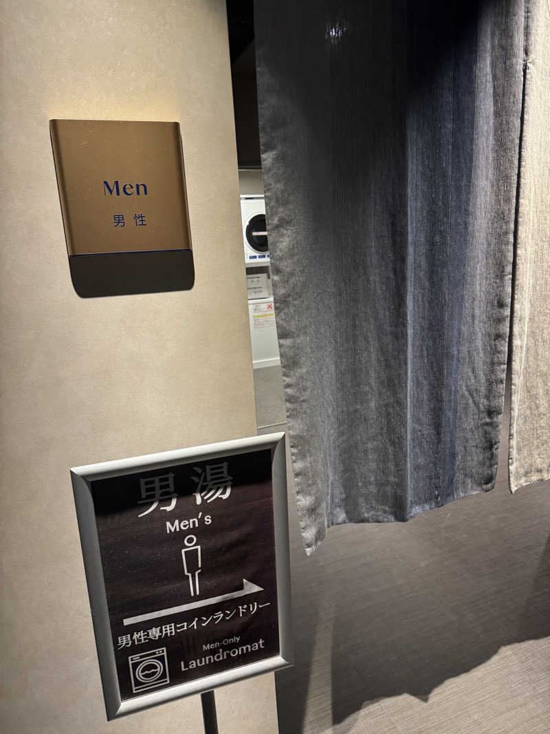 TAFUさんのグランドメルキュール淡路島リゾート&スパのサ活写真