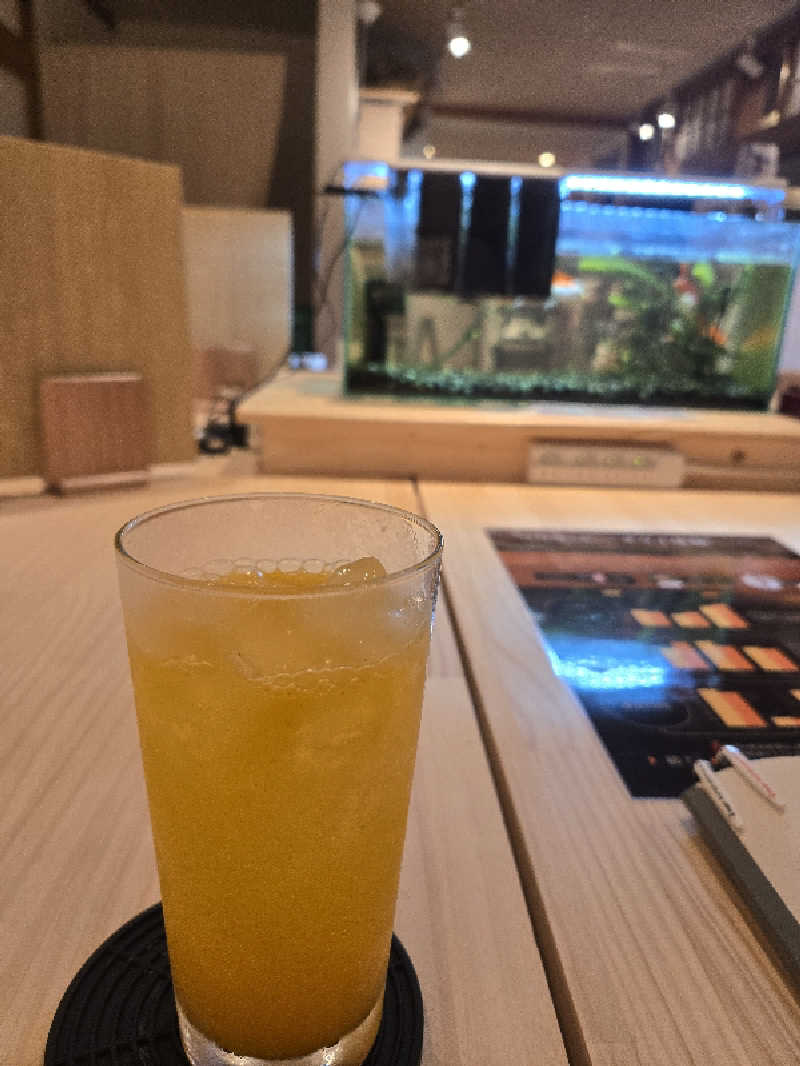 金 雄馬⊿さんのサウナゆげ蔵のサ活写真