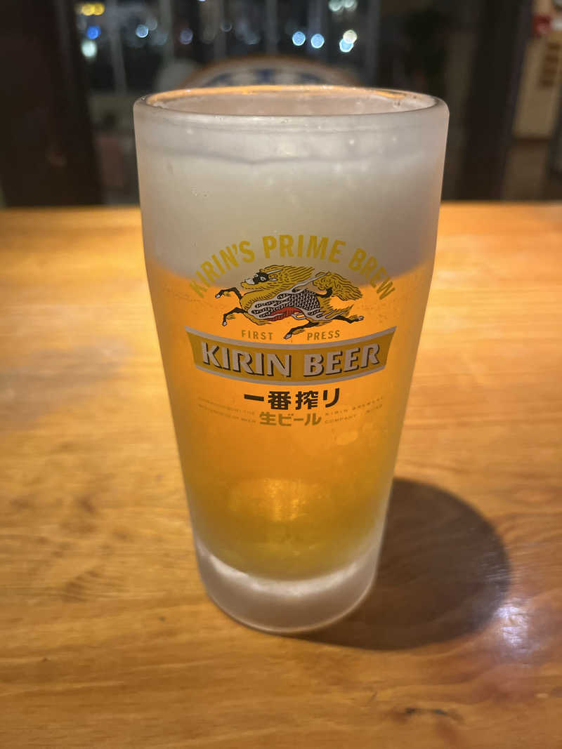 にむよふさんの湯の郷ほのか 蘇我店のサ活写真