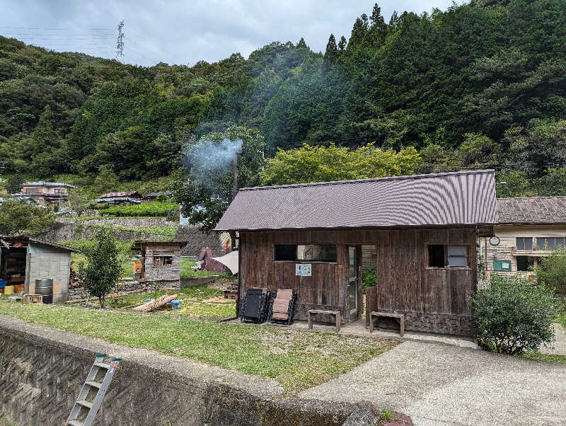 YONASHIさんのシモノロ・パーマネント(谷のサウナ)のサ活写真