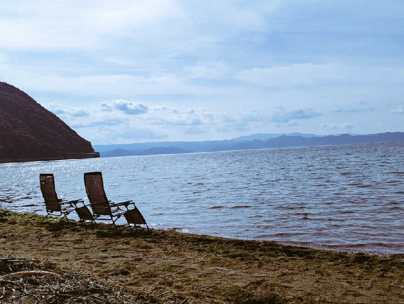 YONASHIさんのTHE LAKE (Roots猪苗代 LakeArea)のサ活写真