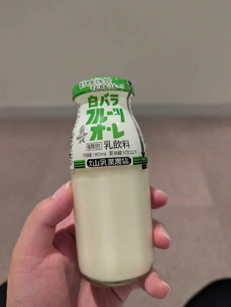 YONASHIさんのホテルモナーク鳥取のサ活写真