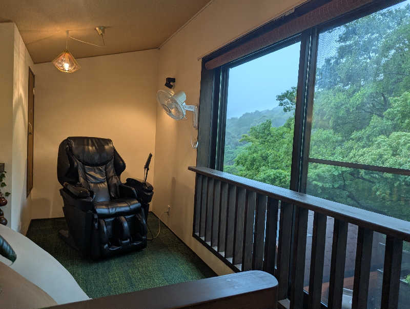 YONASHIさんの養老たまゆらのサ活写真