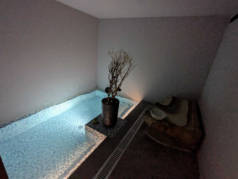 YONASHIさんのsauna kolme kylä (サウナ コルメ キュラ)のサ活写真