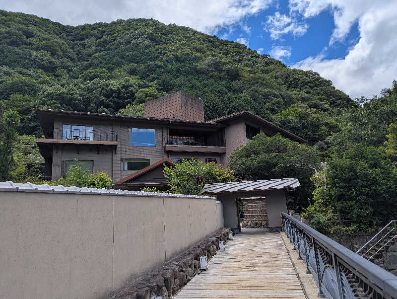 YONASHIさんの湯山荘 阿讃琴南のサ活写真