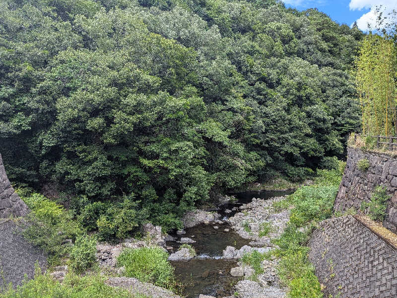 YONASHIさんの湯山荘 阿讃琴南のサ活写真