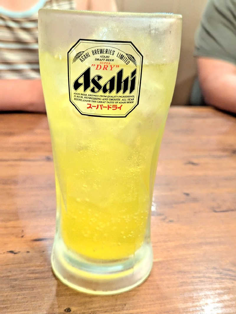 YONASHIさんの瀬戸大橋四国健康村のサ活写真