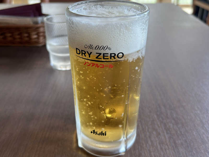 ドライゼロ