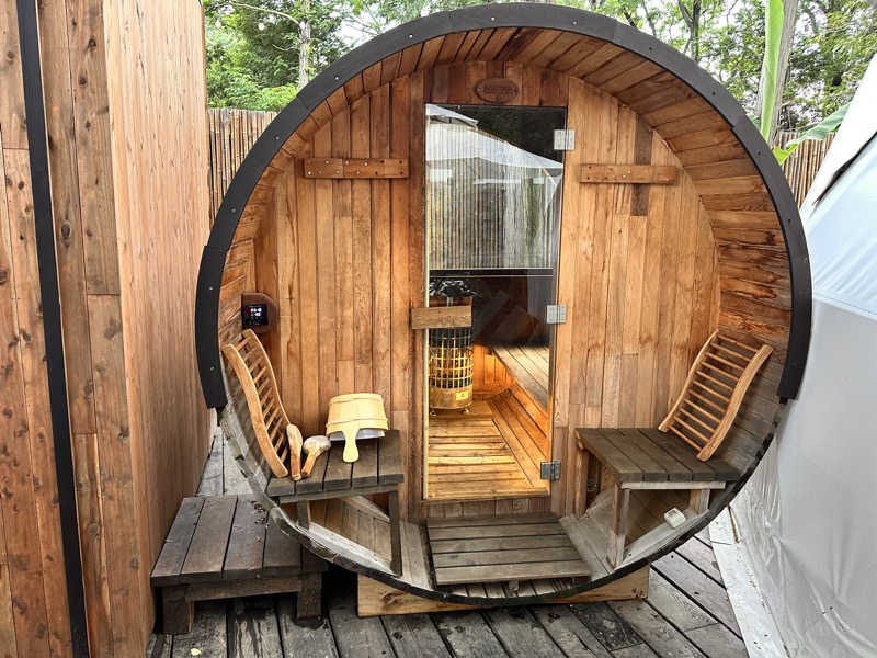 Gビットさんのザ・グランテラス|THE GLAMTERRACEのサ活写真