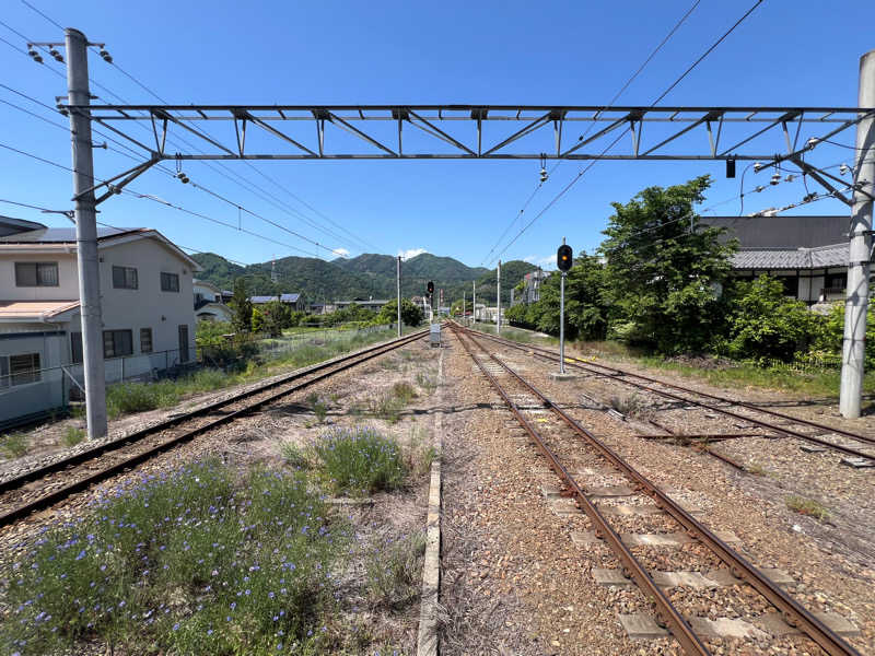 mskさんの山梨泊まれる温泉 より道の湯のサ活写真