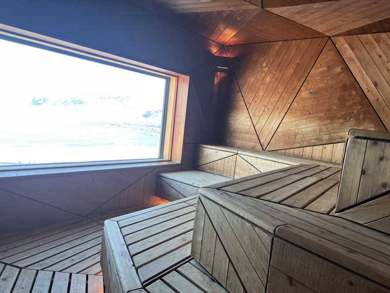 ゆーやさんの北こぶし知床 ホテル&リゾートのサ活写真