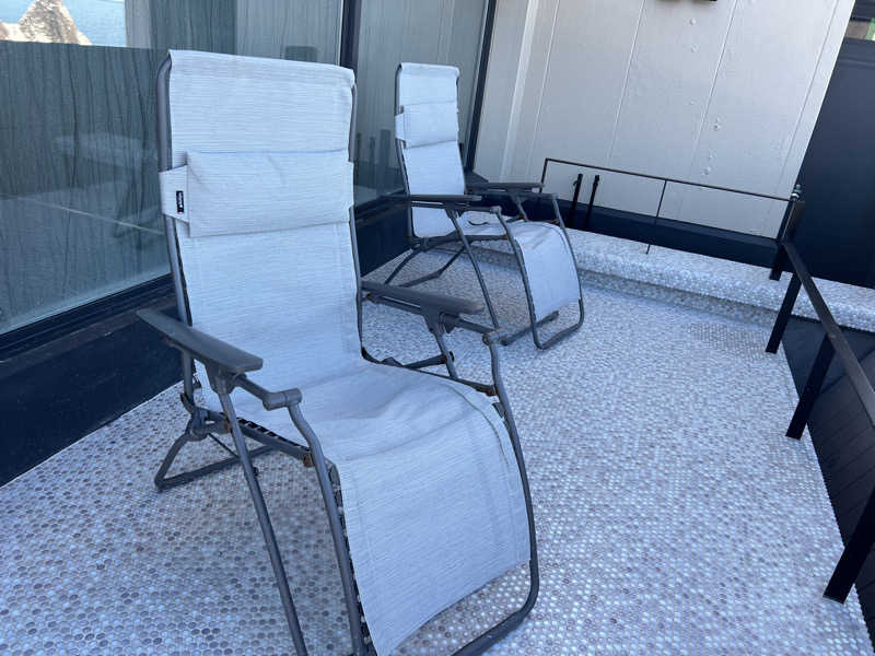 ゆーやさんの北こぶし知床 ホテル&リゾートのサ活写真