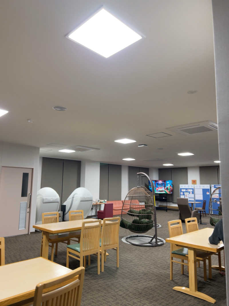 ゆーやさんのしほろ温泉プラザ緑風のサ活写真