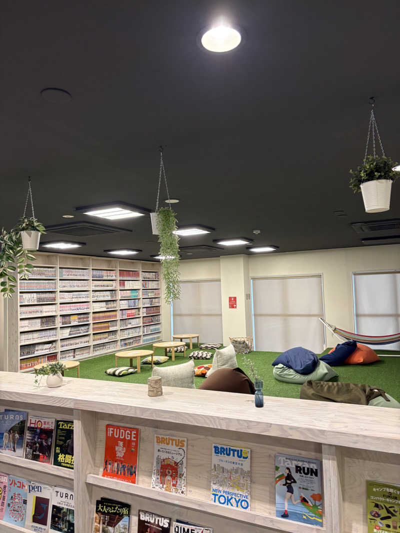 たくちゃんさんのサウナコタンサッポロのサ活写真